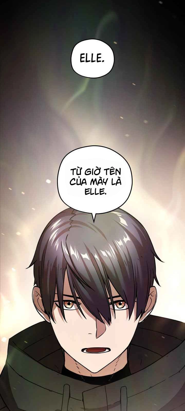 Người Chơi Không Thể Thăng Cấp Chapter 8 - 20