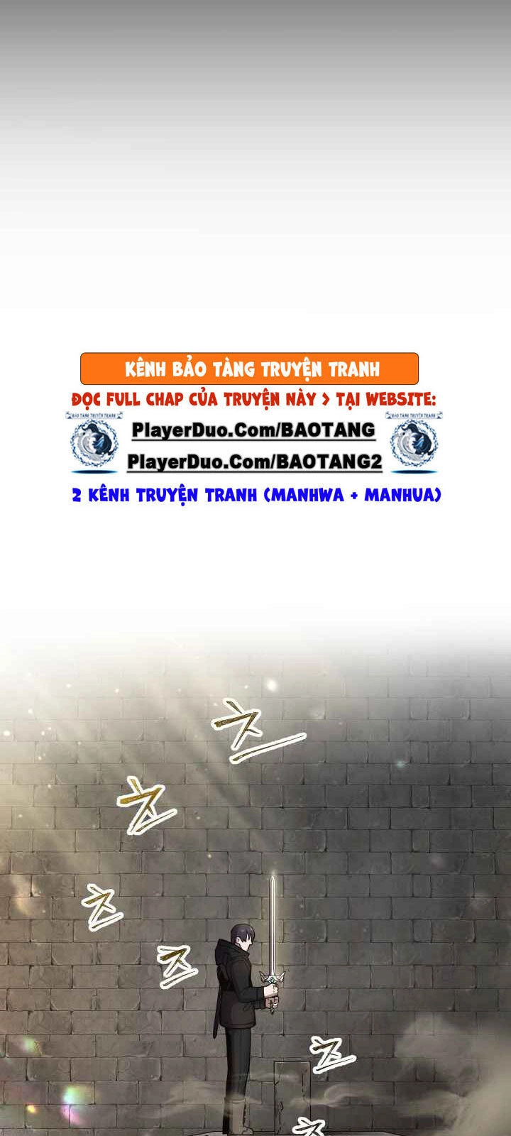 Người Chơi Không Thể Thăng Cấp Chapter 8 - 22