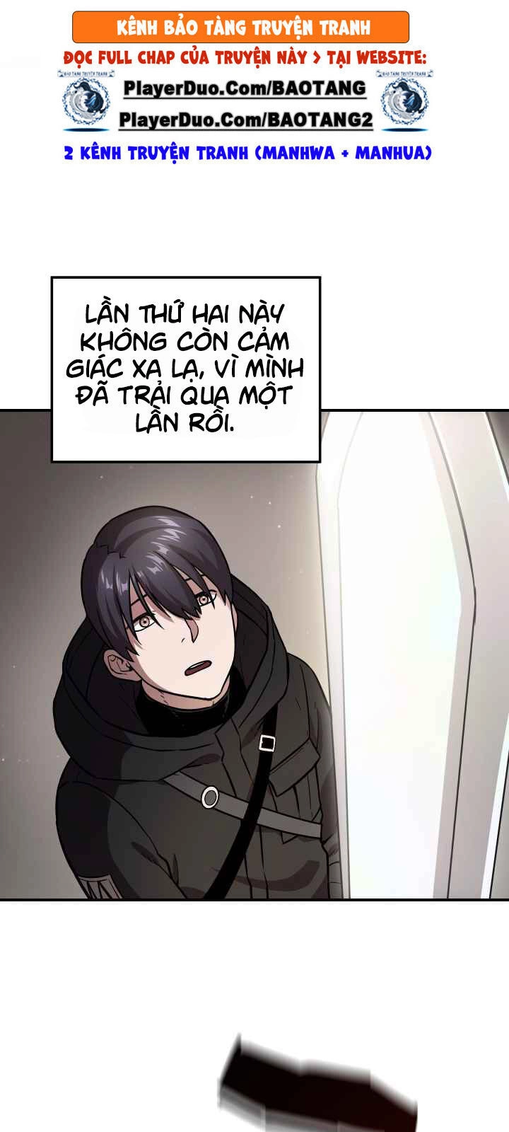 Người Chơi Không Thể Thăng Cấp Chapter 8 - 24