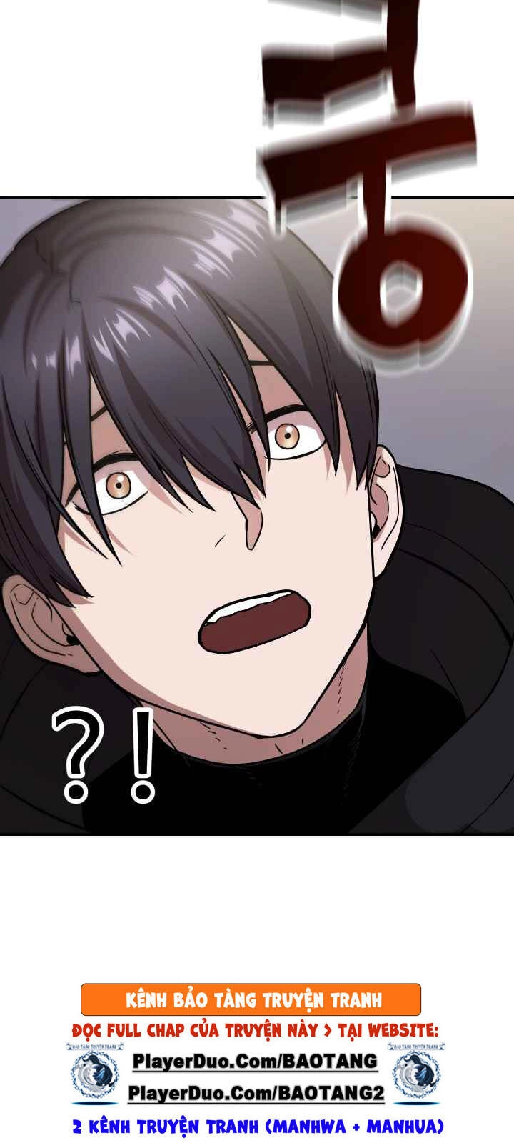 Người Chơi Không Thể Thăng Cấp Chapter 8 - 25