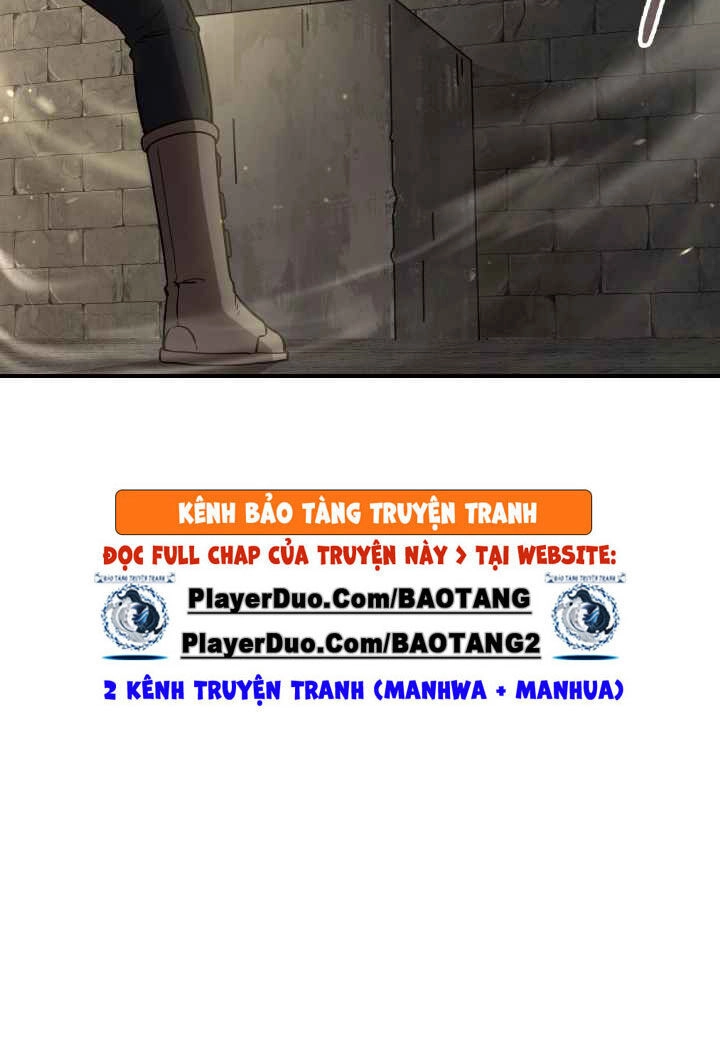 Người Chơi Không Thể Thăng Cấp Chapter 8 - 27