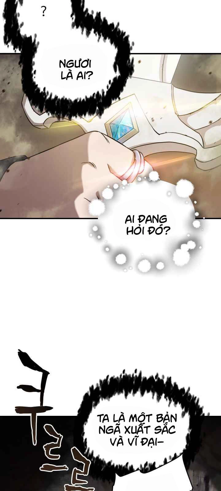 Người Chơi Không Thể Thăng Cấp Chapter 8 - 30