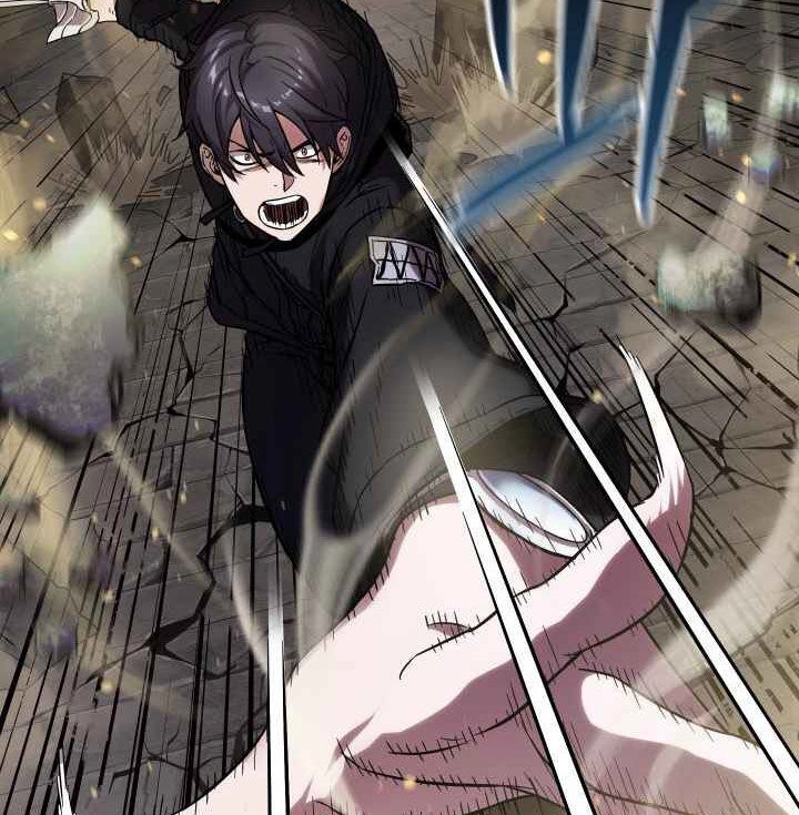 Người Chơi Không Thể Thăng Cấp Chapter 8 - 35