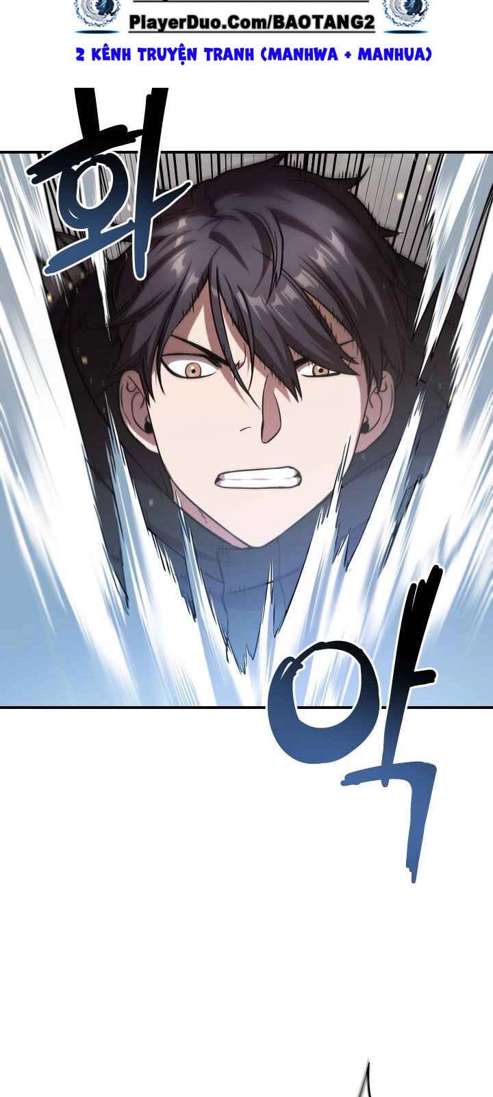 Người Chơi Không Thể Thăng Cấp Chapter 8 - 37