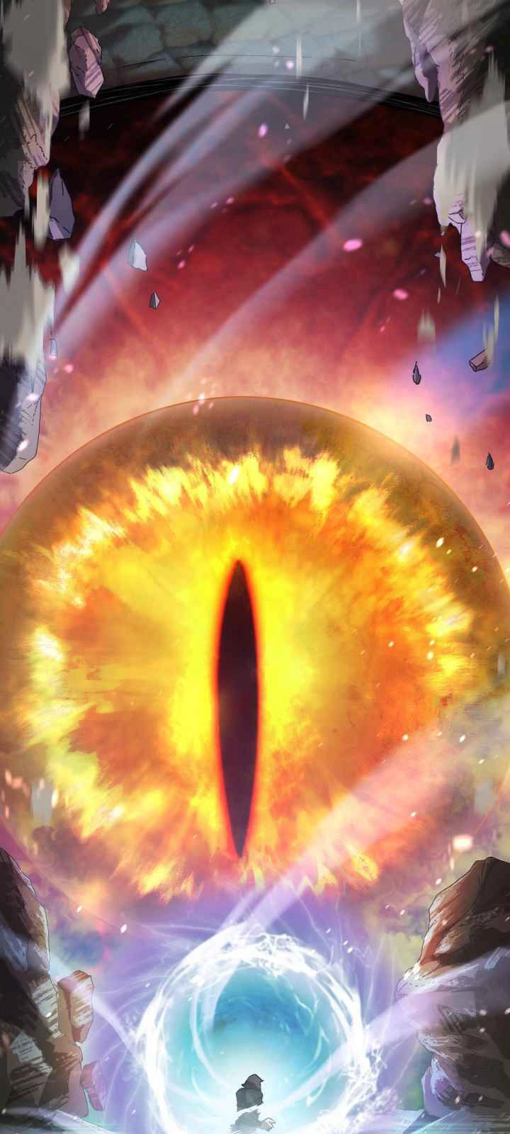 Người Chơi Không Thể Thăng Cấp Chapter 8 - 40