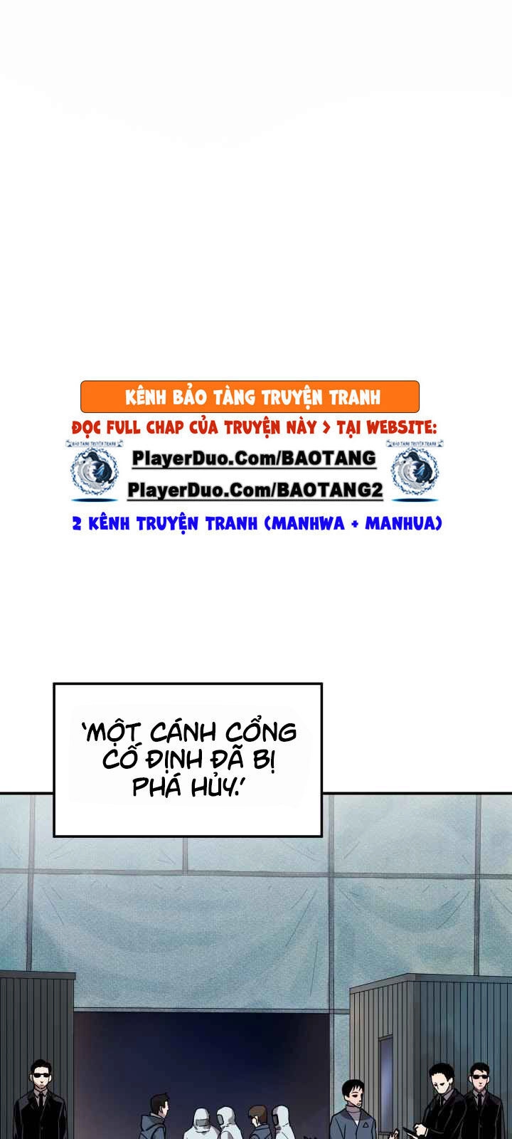 Người Chơi Không Thể Thăng Cấp Chapter 8 - 42