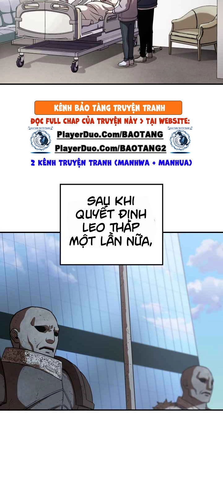 Người Chơi Không Thể Thăng Cấp Chapter 8 - 46