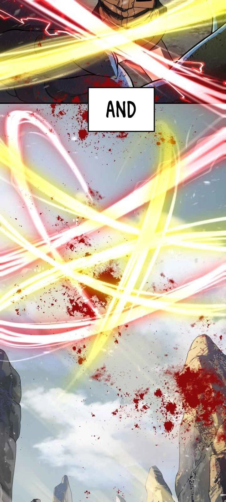 Người Chơi Không Thể Thăng Cấp Chapter 8 - 52