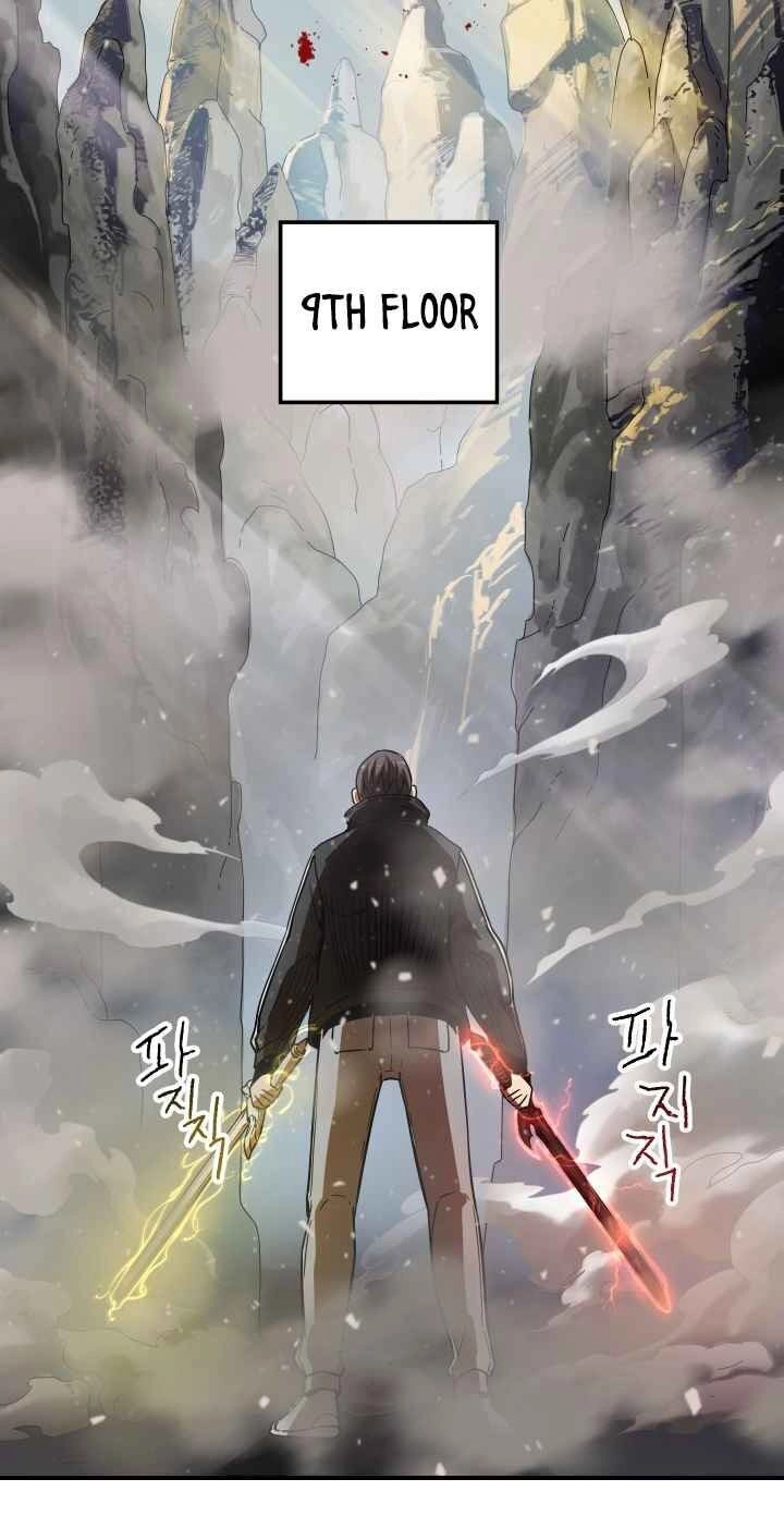 Người Chơi Không Thể Thăng Cấp Chapter 8 - 53