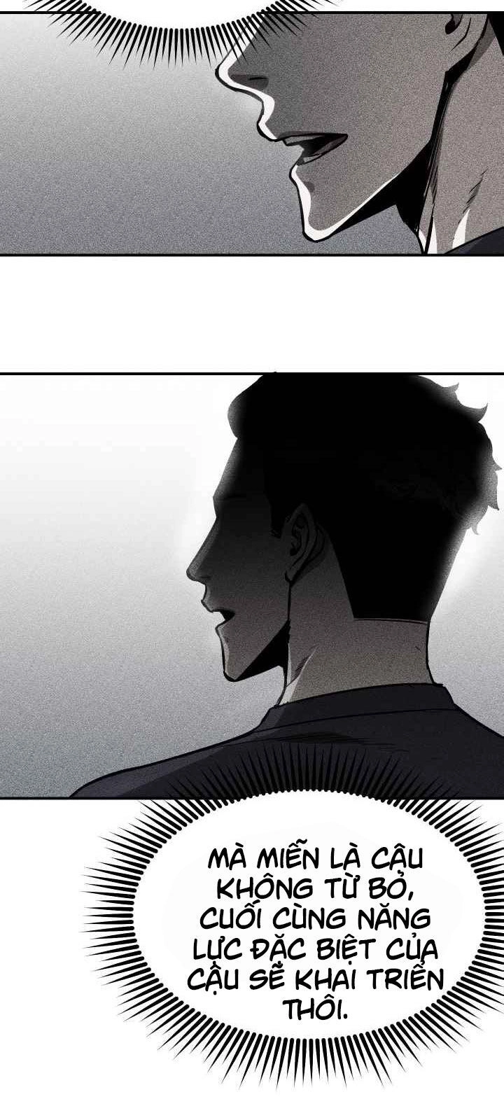 Người Chơi Không Thể Thăng Cấp Chapter 8 - 55