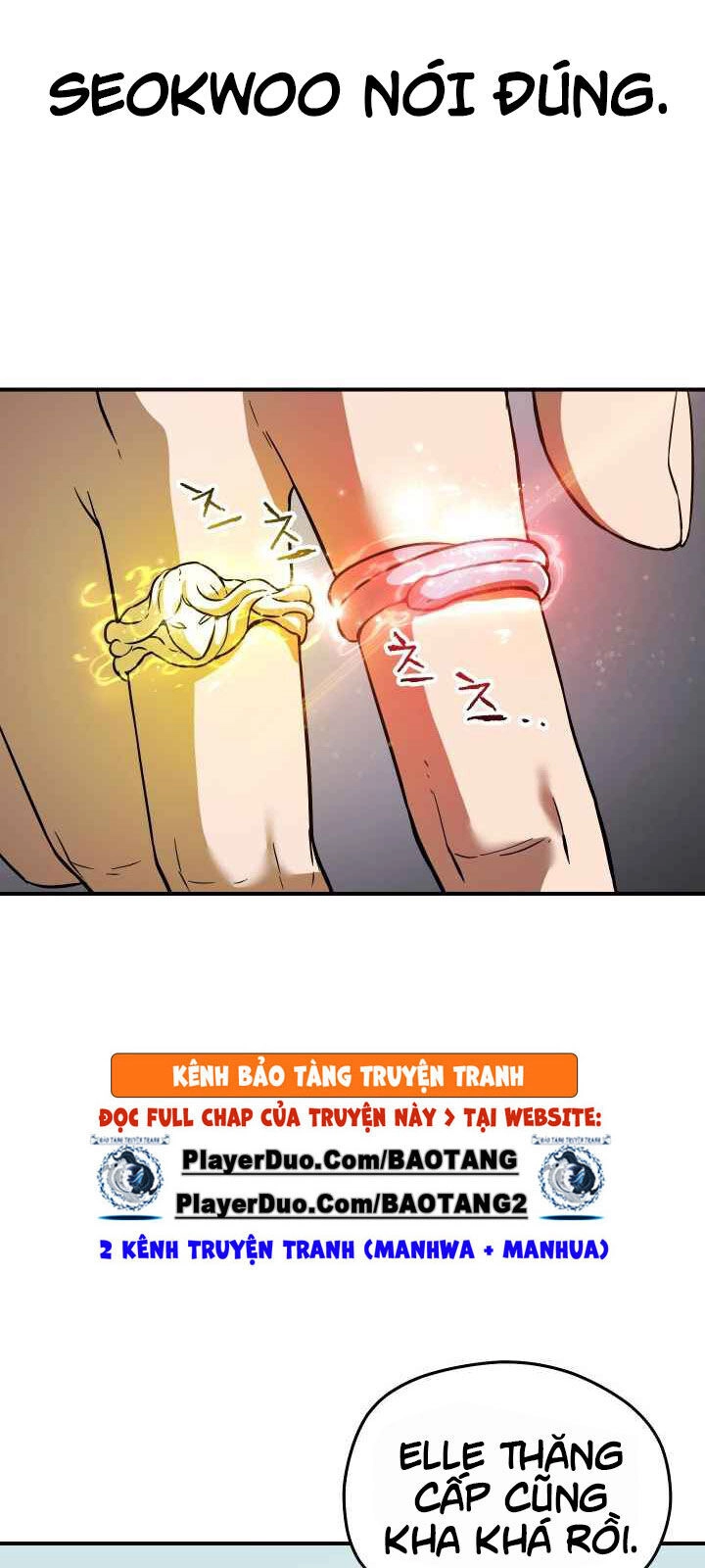 Người Chơi Không Thể Thăng Cấp Chapter 8 - 57