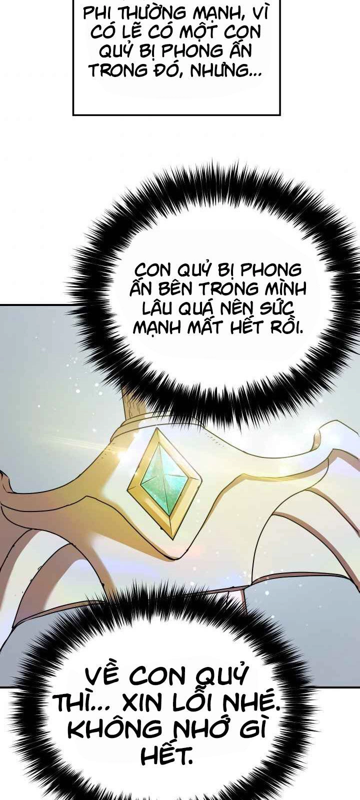 Người Chơi Không Thể Thăng Cấp Chapter 8 - 59