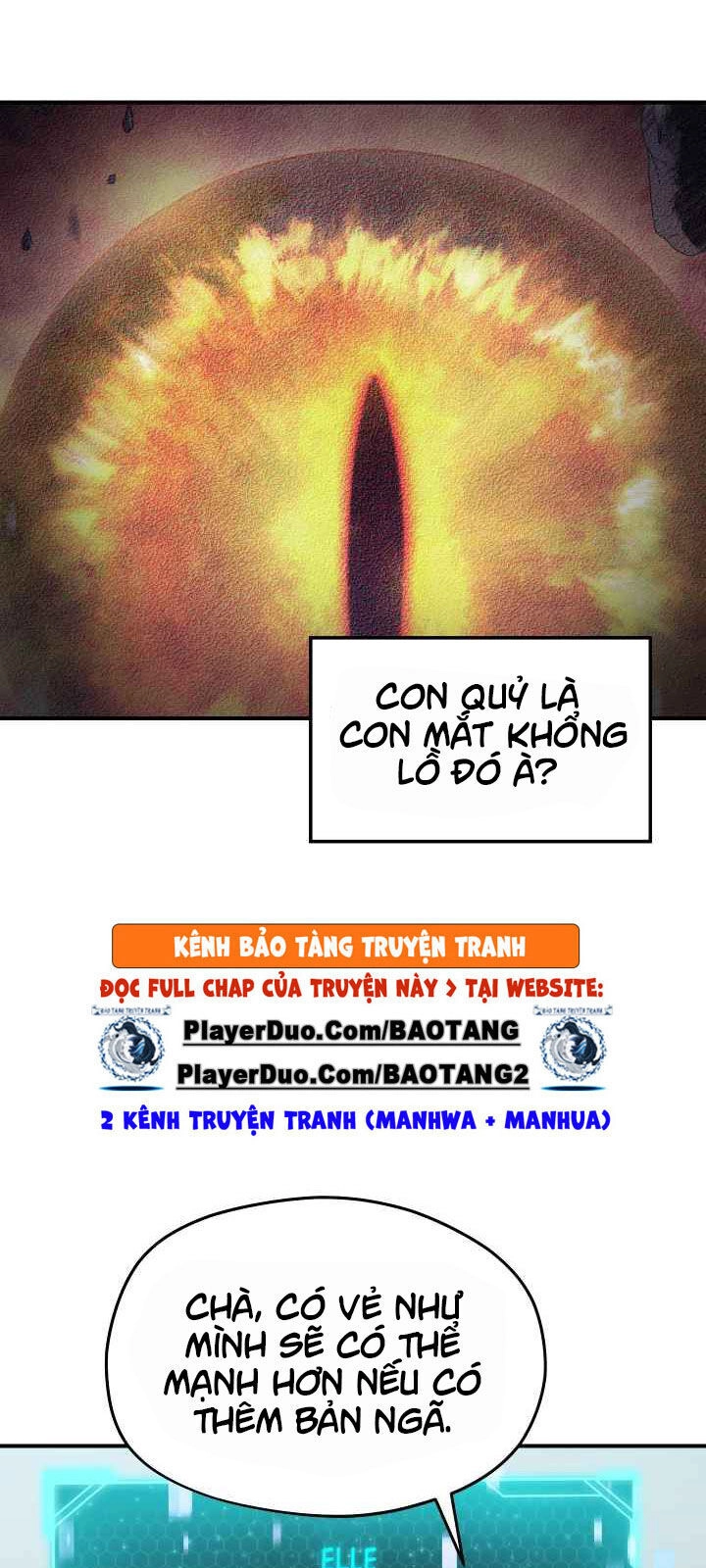 Người Chơi Không Thể Thăng Cấp Chapter 8 - 61