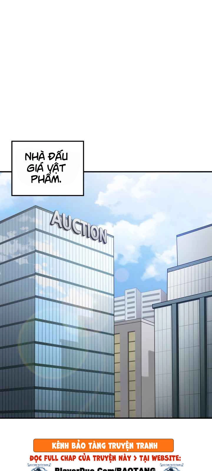 Người Chơi Không Thể Thăng Cấp Chapter 8 - 64