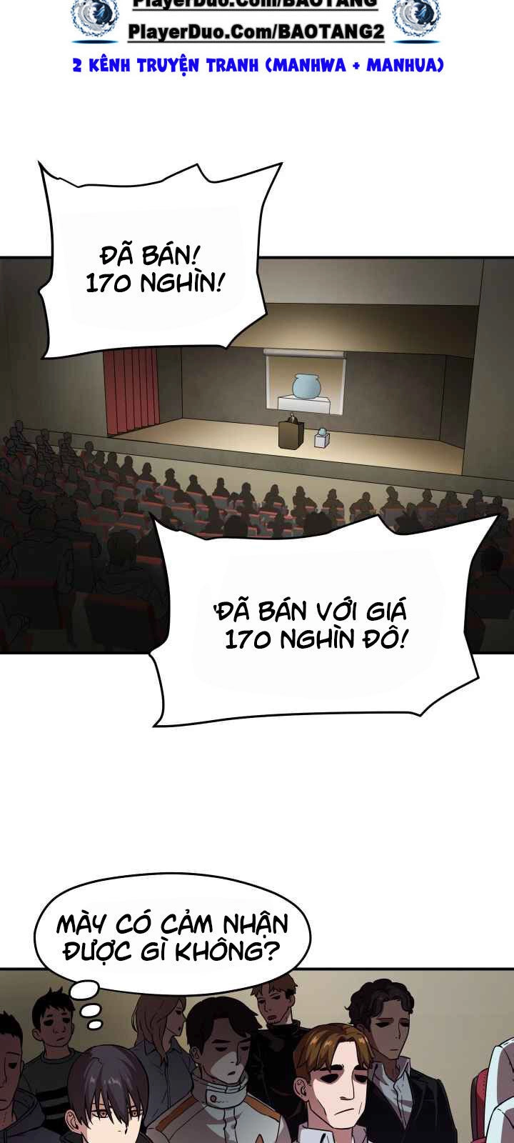 Người Chơi Không Thể Thăng Cấp Chapter 8 - 65