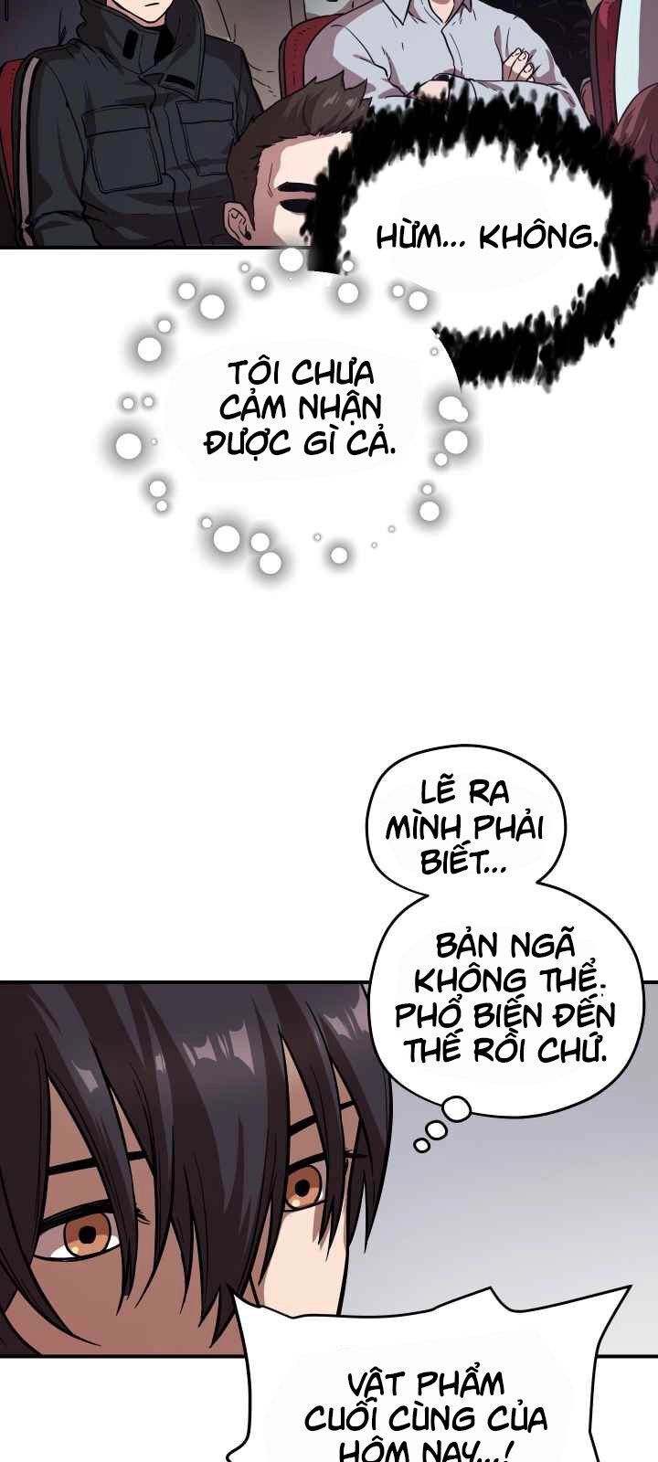 Người Chơi Không Thể Thăng Cấp Chapter 8 - 66