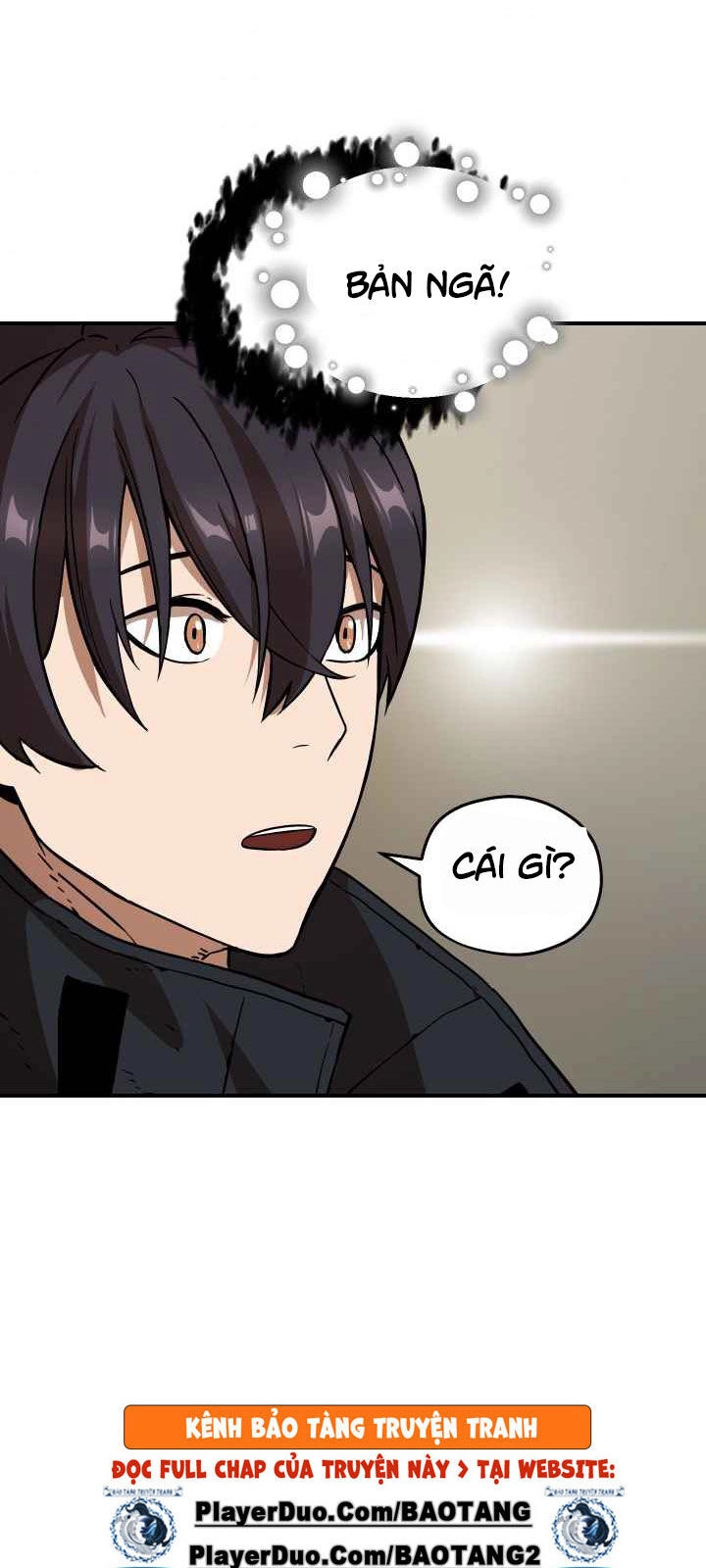 Người Chơi Không Thể Thăng Cấp Chapter 8 - 69