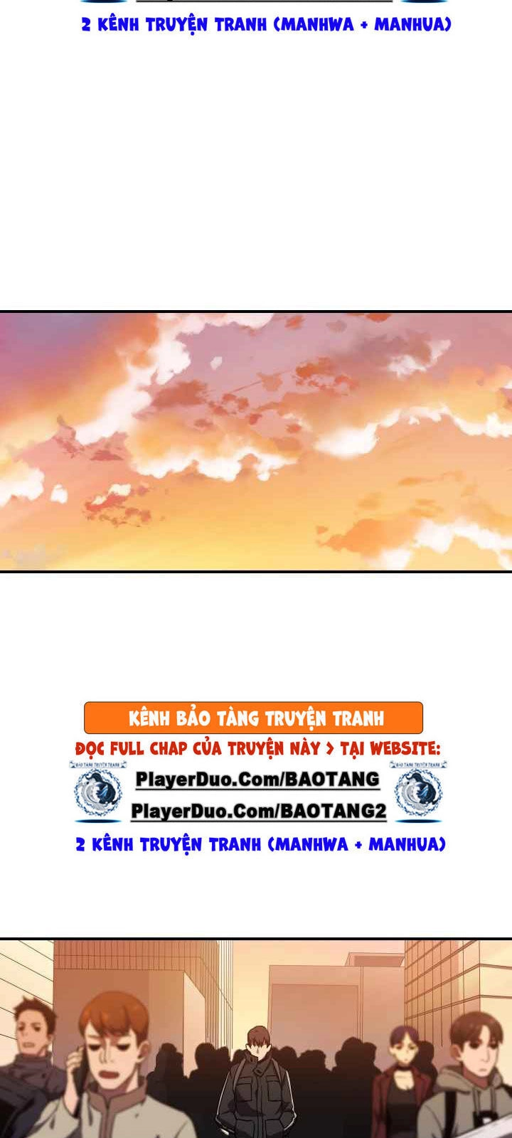 Người Chơi Không Thể Thăng Cấp Chapter 8 - 70