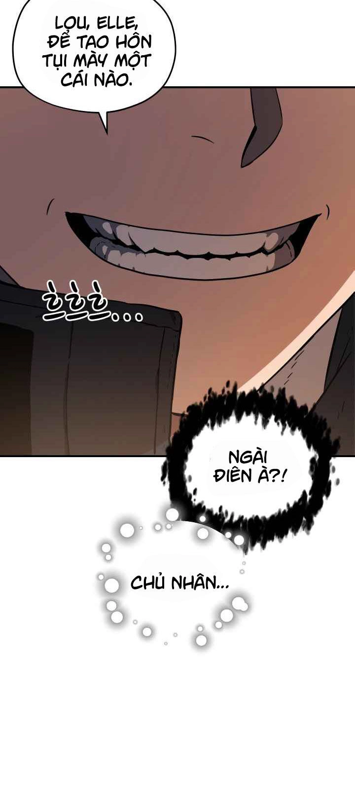 Người Chơi Không Thể Thăng Cấp Chapter 8 - 74