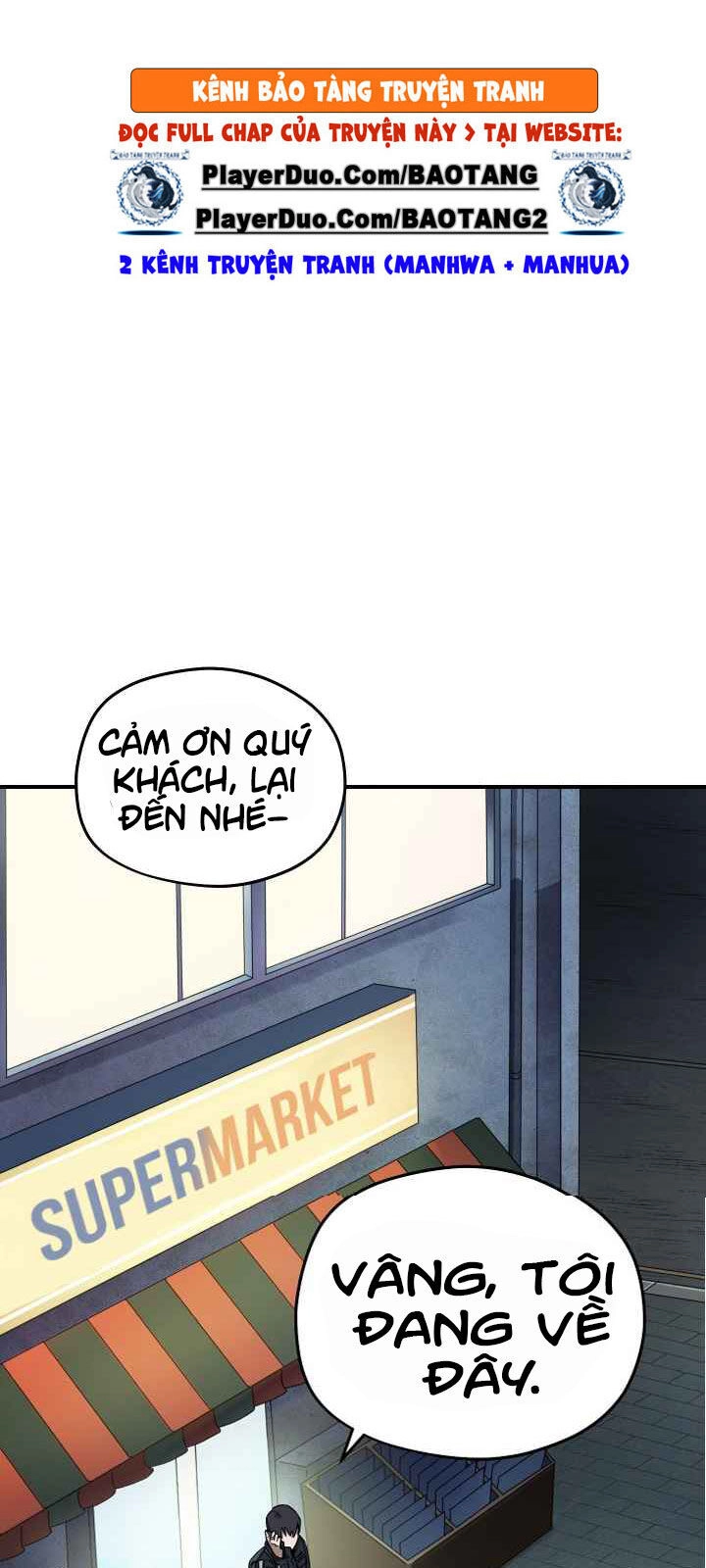 Người Chơi Không Thể Thăng Cấp Chapter 8 - 75