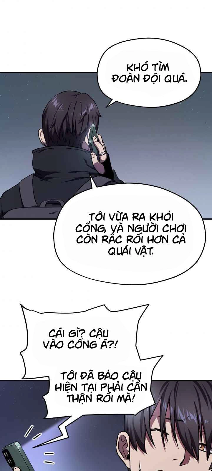 Người Chơi Không Thể Thăng Cấp Chapter 8 - 77