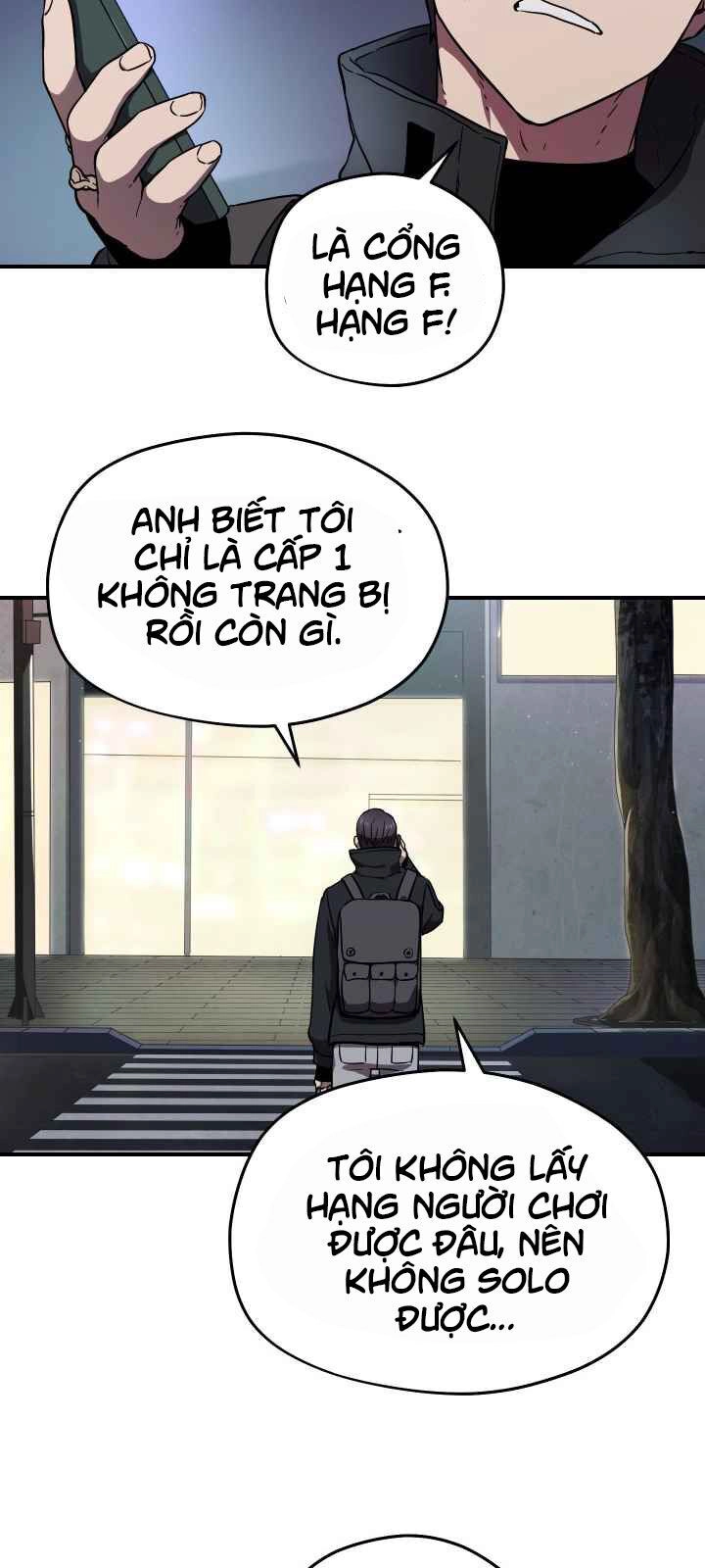 Người Chơi Không Thể Thăng Cấp Chapter 8 - 78