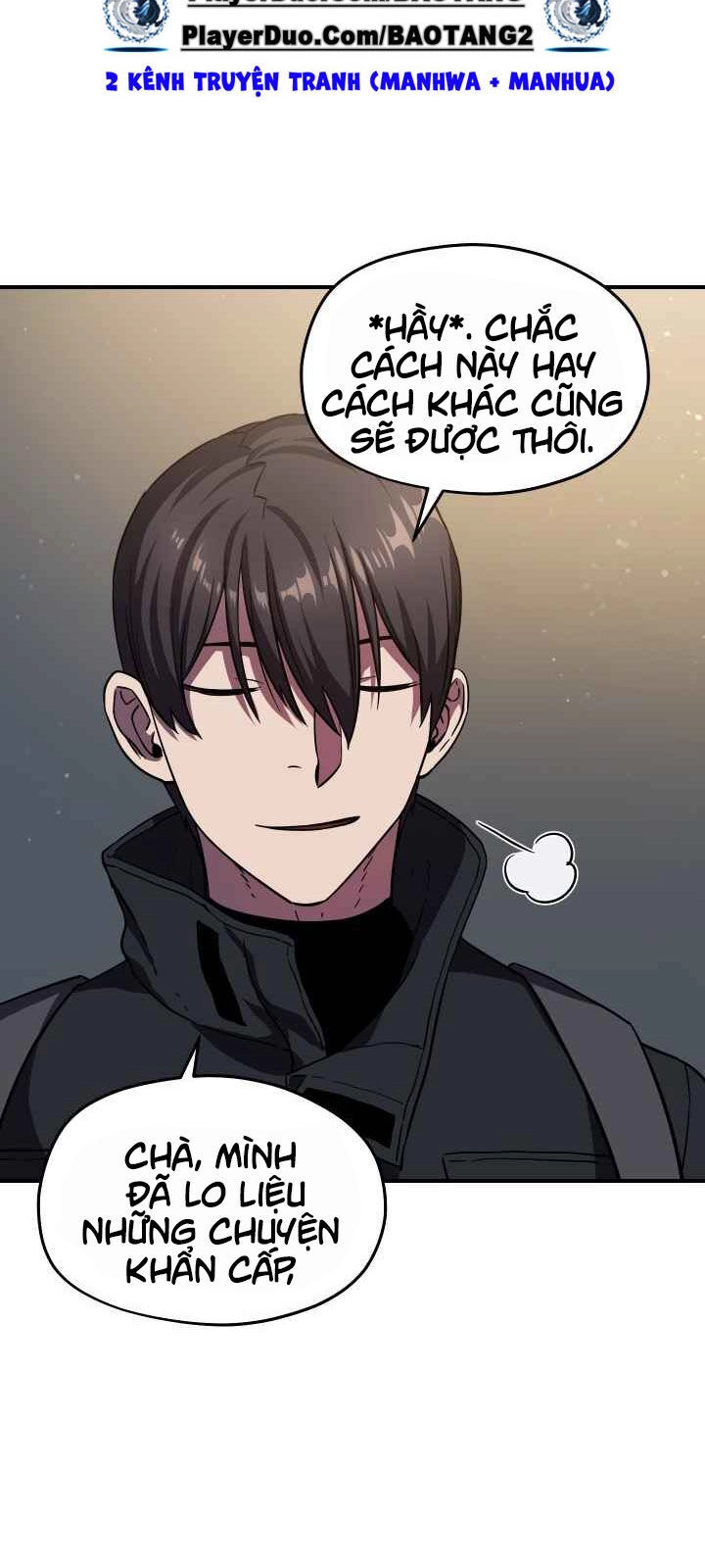 Người Chơi Không Thể Thăng Cấp Chapter 8 - 83