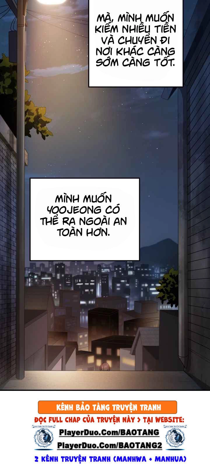 Người Chơi Không Thể Thăng Cấp Chapter 8 - 86