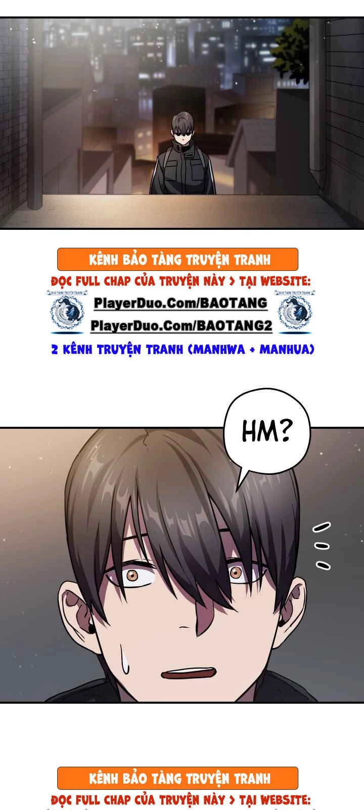 Người Chơi Không Thể Thăng Cấp Chapter 8 - 87