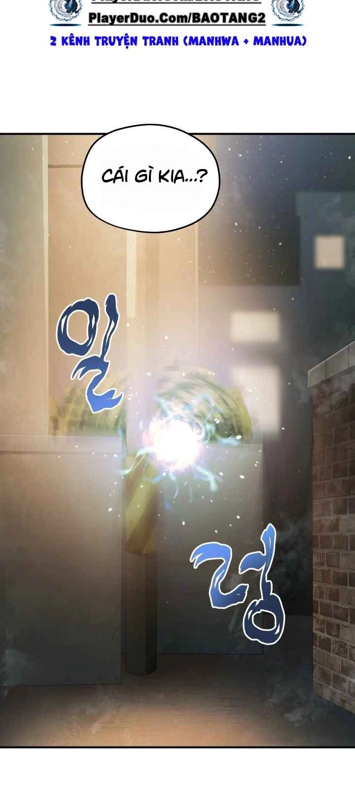 Người Chơi Không Thể Thăng Cấp Chapter 8 - 89