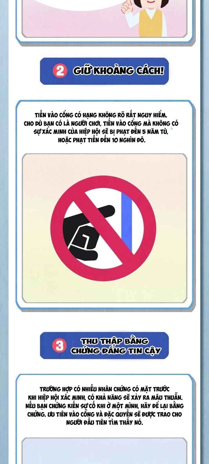 Người Chơi Không Thể Thăng Cấp Chapter 9 - 5