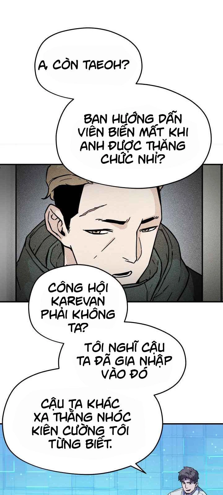 Người Chơi Không Thể Thăng Cấp Chapter 9 - 33