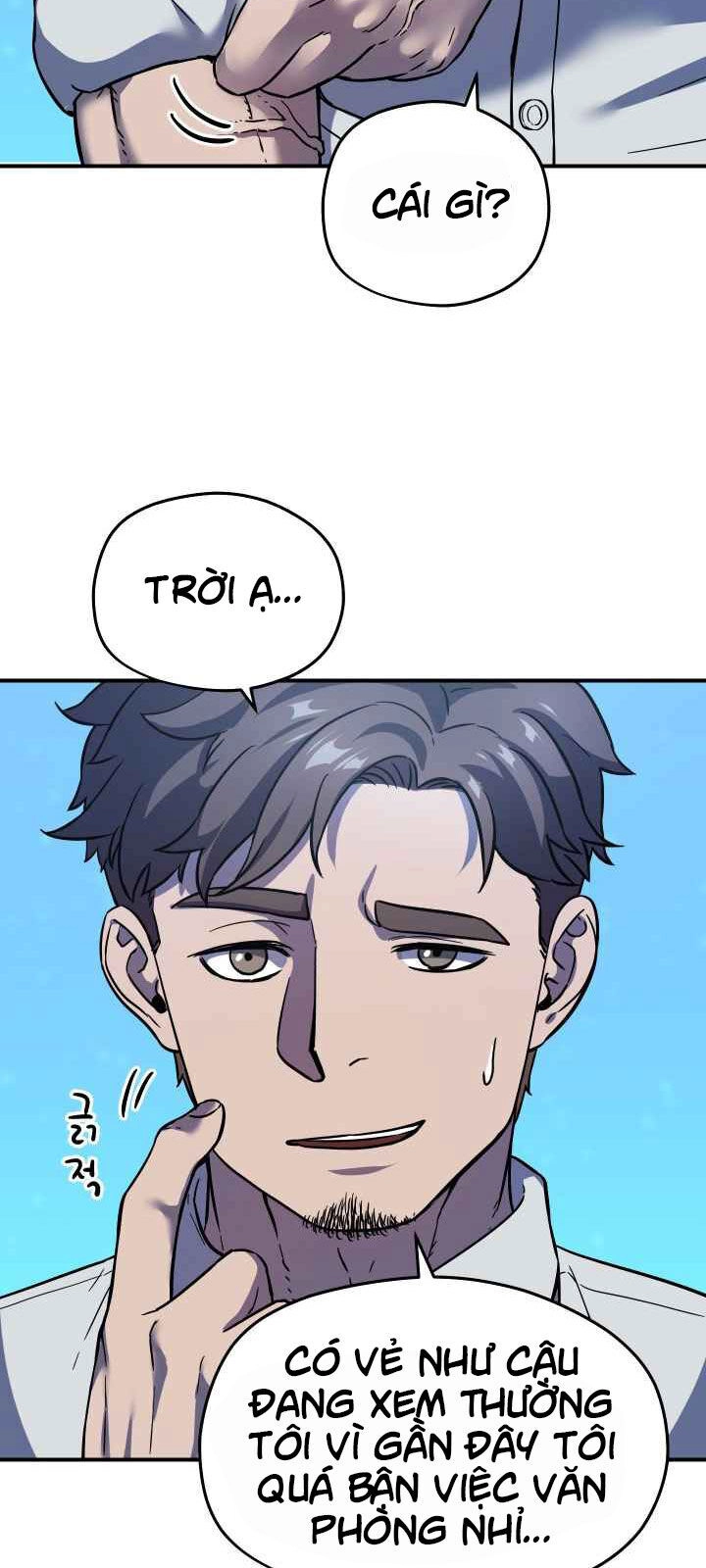 Người Chơi Không Thể Thăng Cấp Chapter 9 - 35