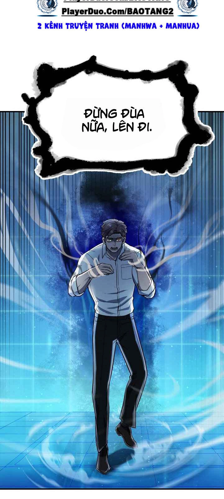 Người Chơi Không Thể Thăng Cấp Chapter 9 - 41