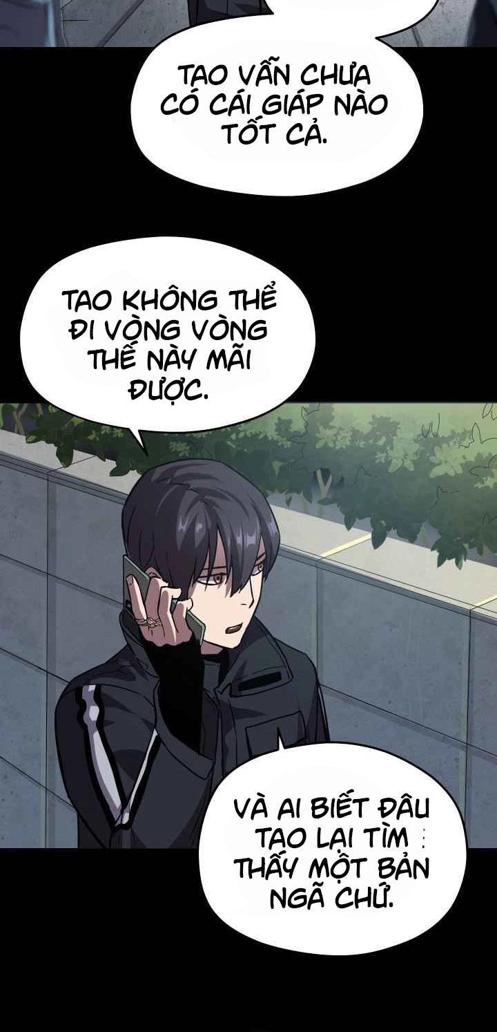 Người Chơi Không Thể Thăng Cấp Chapter 9 - 56