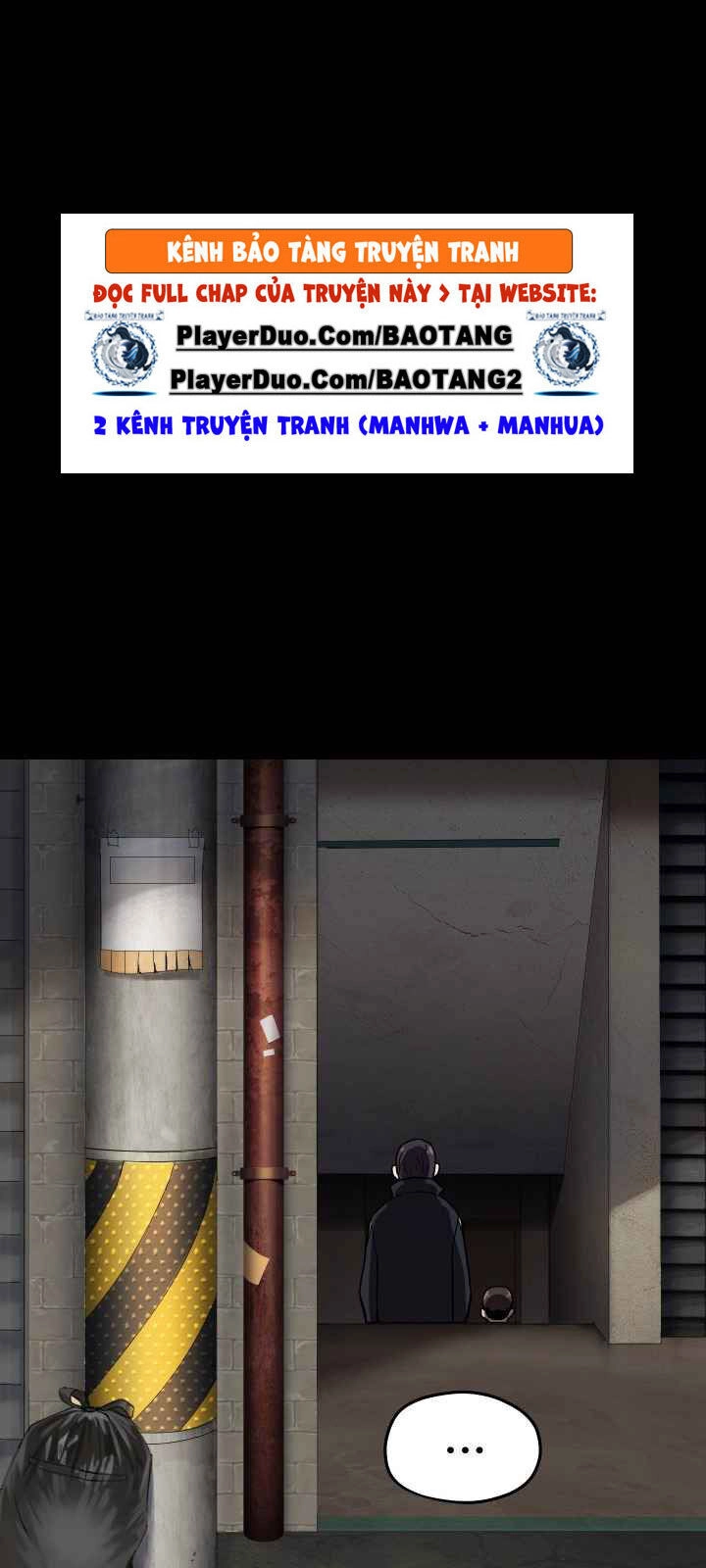 Người Chơi Không Thể Thăng Cấp Chapter 9 - 71