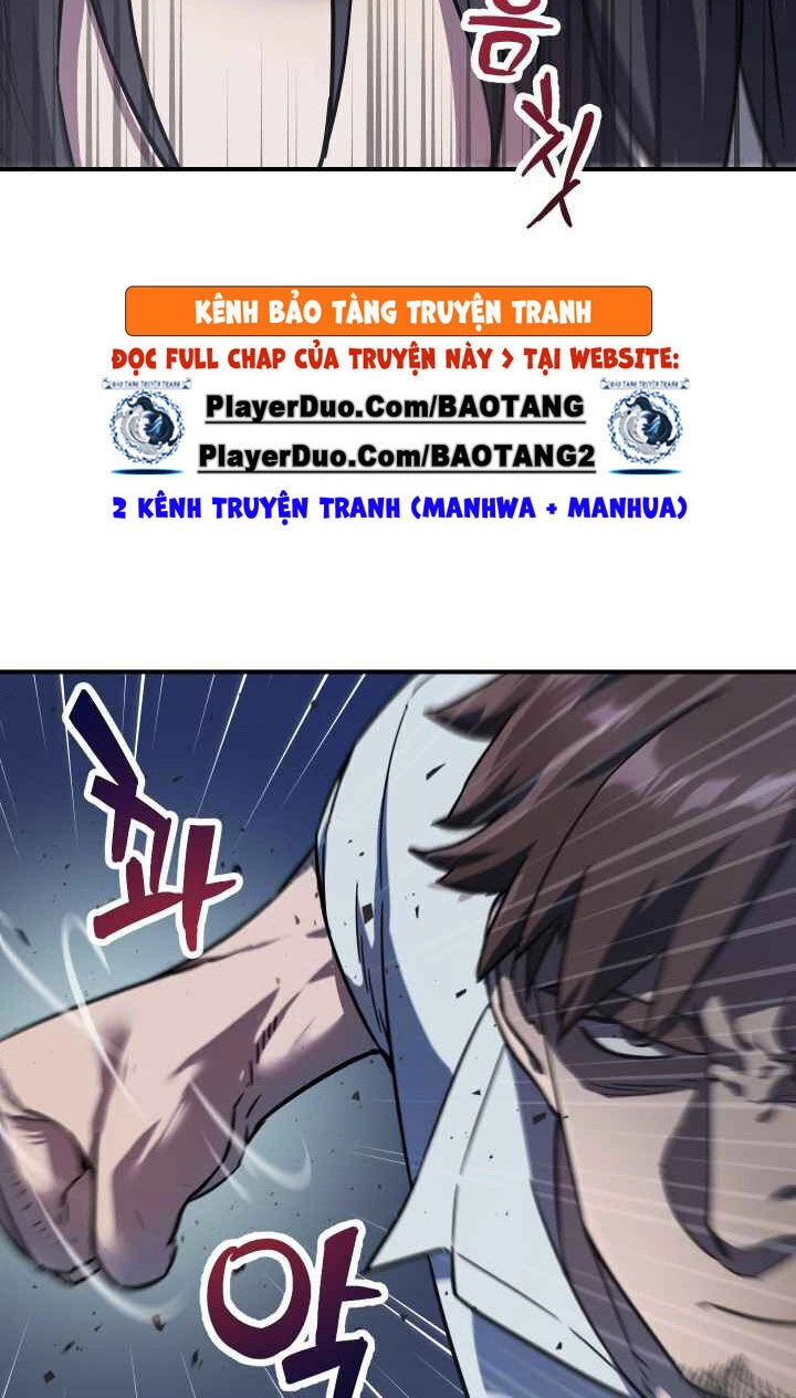 Người Chơi Không Thể Thăng Cấp Chapter 10 - 39