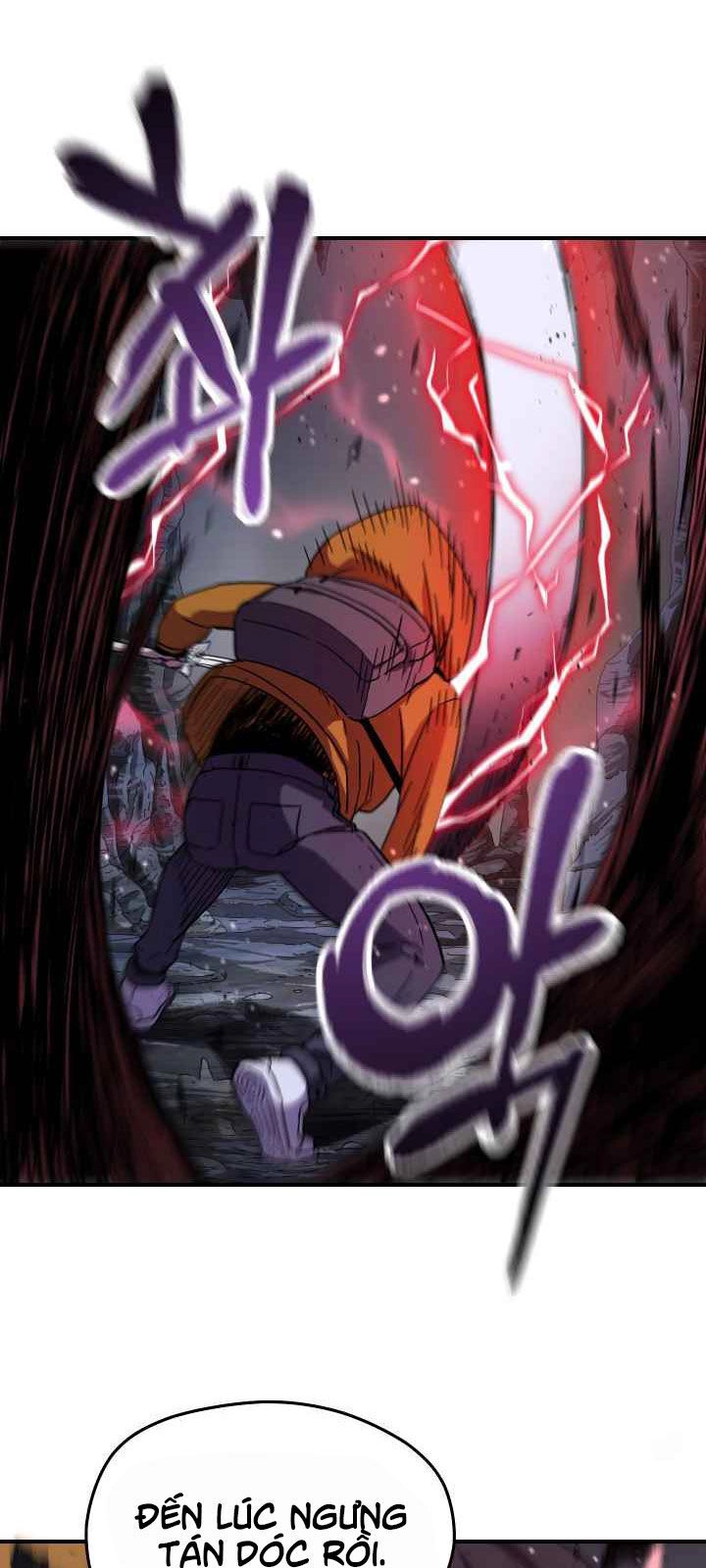 Người Chơi Không Thể Thăng Cấp Chapter 10 - 76