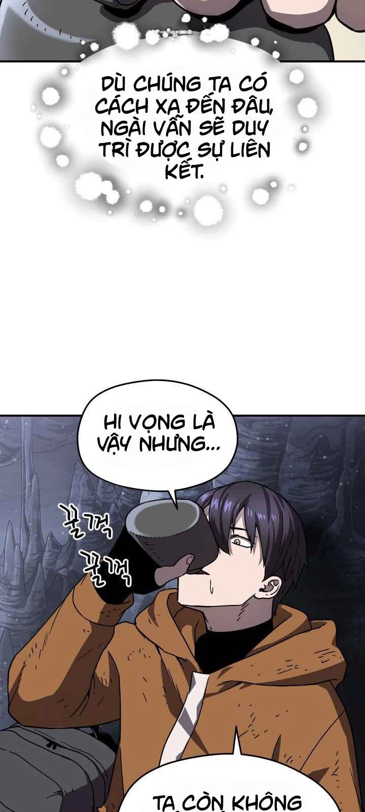 Người Chơi Không Thể Thăng Cấp Chapter 11 - 21