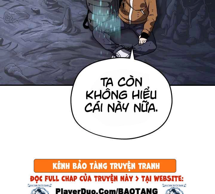 Người Chơi Không Thể Thăng Cấp Chapter 11 - 25