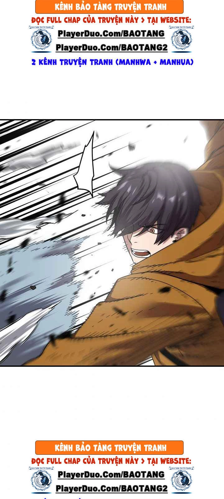 Người Chơi Không Thể Thăng Cấp Chapter 11 - 63