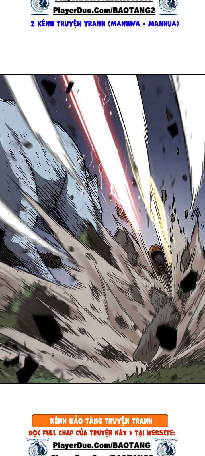 Người Chơi Không Thể Thăng Cấp Chapter 11 - 74