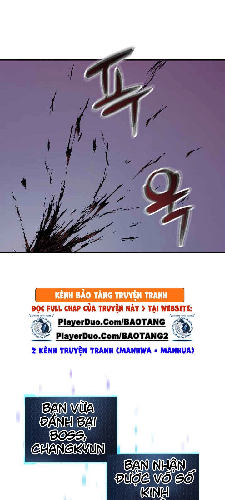 Người Chơi Không Thể Thăng Cấp Chapter 11 - 90