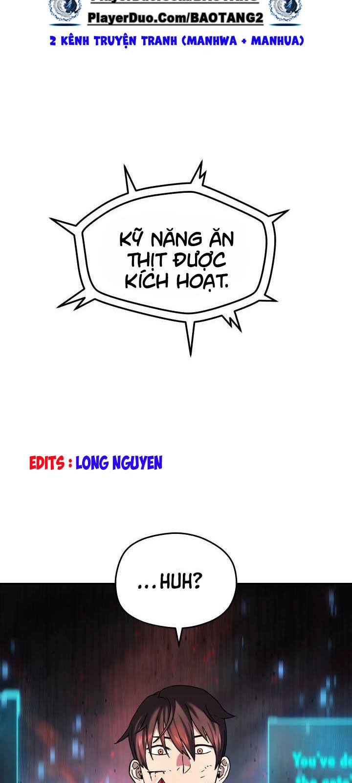 Người Chơi Không Thể Thăng Cấp Chapter 11 - 94