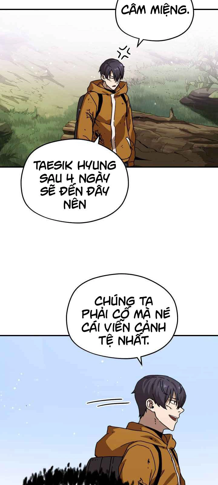 Người Chơi Không Thể Thăng Cấp Chapter 12 - 38