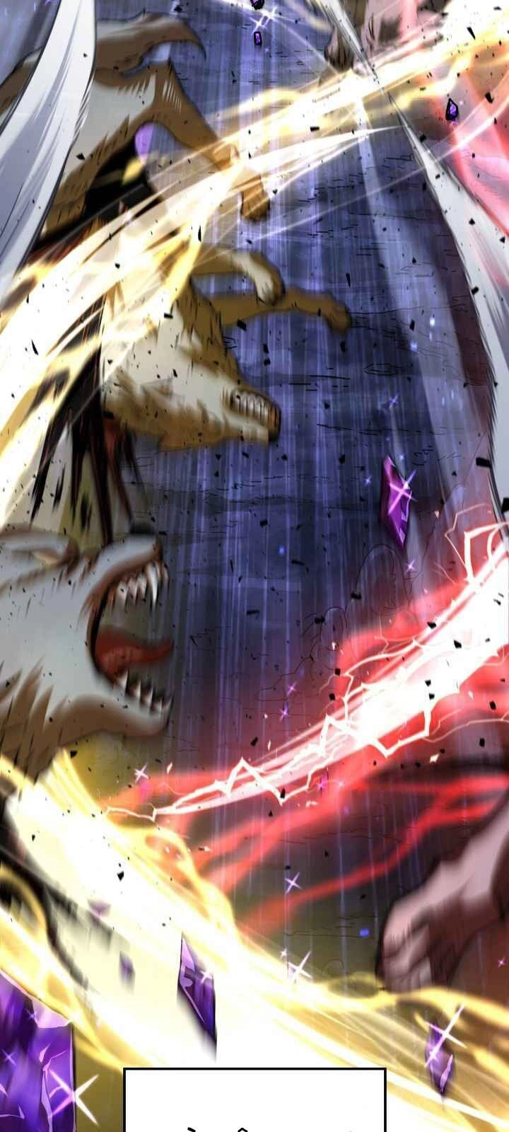 Người Chơi Không Thể Thăng Cấp Chapter 12 - 43