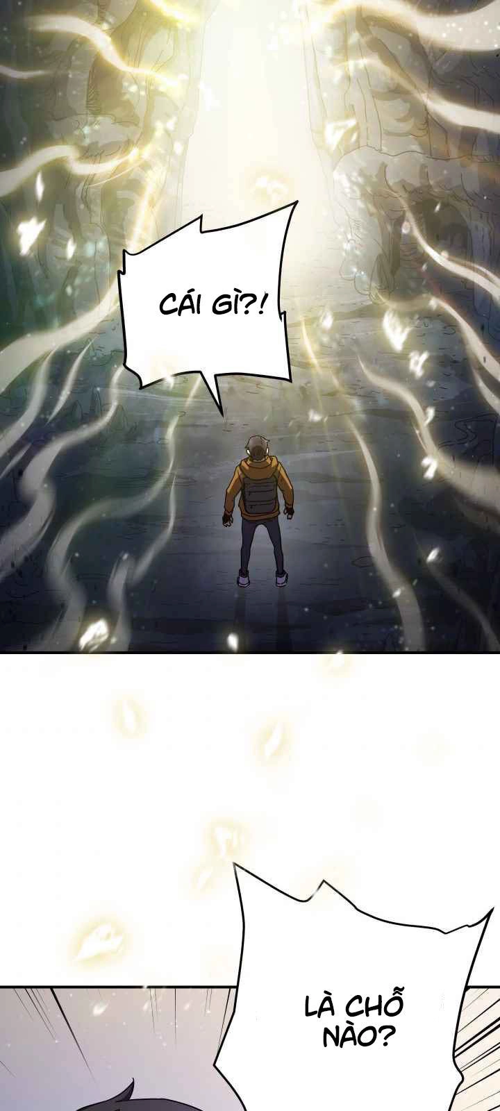 Người Chơi Không Thể Thăng Cấp Chapter 12 - 52