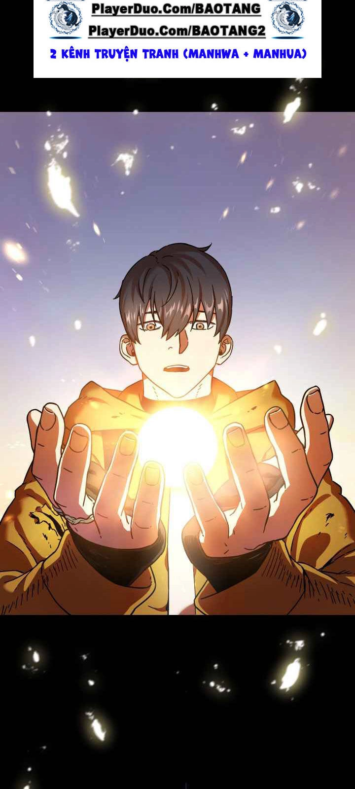 Người Chơi Không Thể Thăng Cấp Chapter 12 - 73