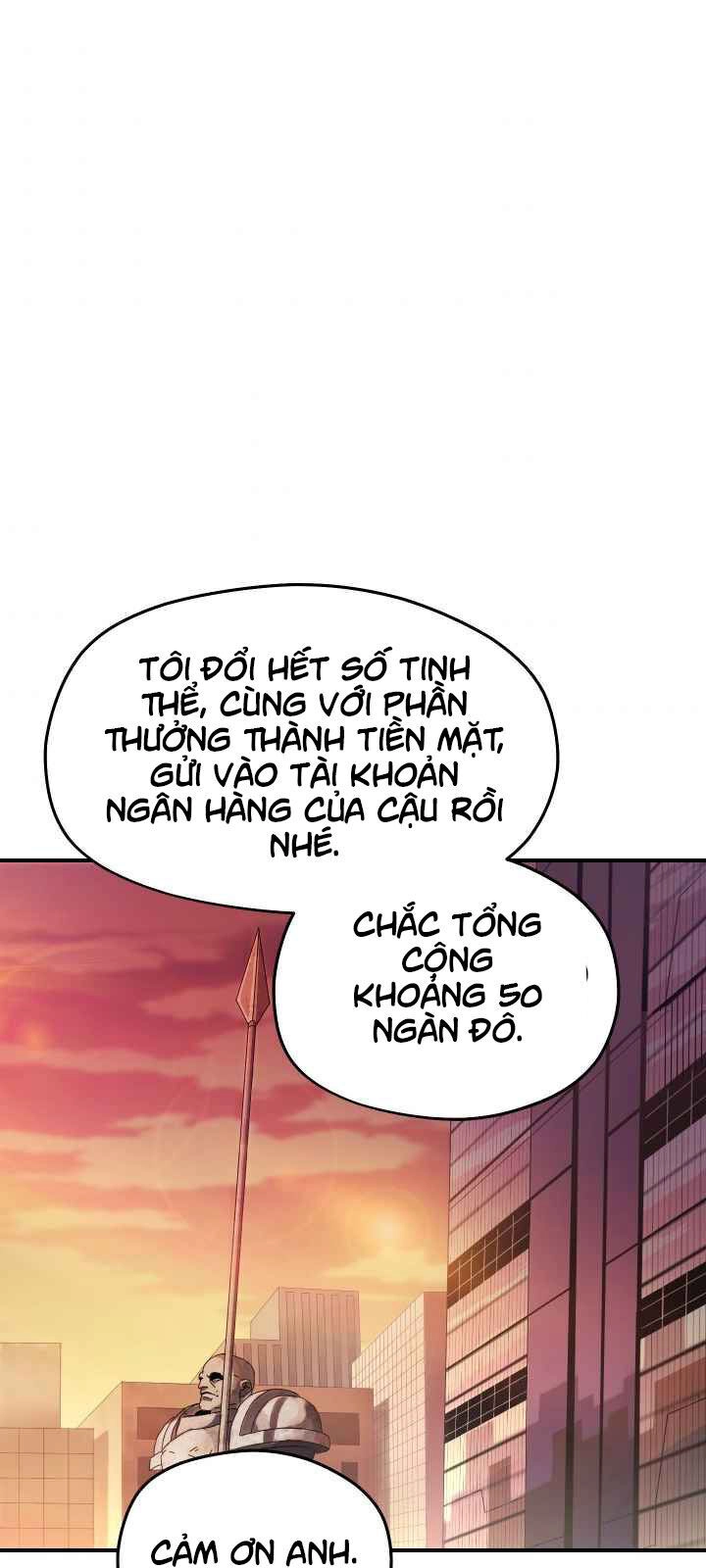 Người Chơi Không Thể Thăng Cấp Chapter 13 - 5