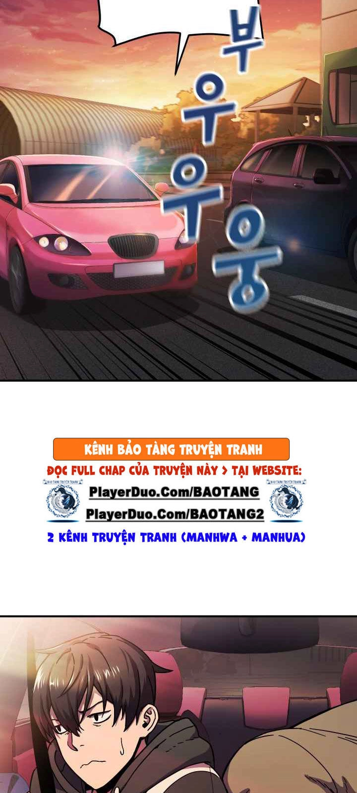 Người Chơi Không Thể Thăng Cấp Chapter 13 - 10